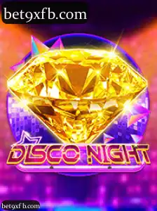 DiscoNight